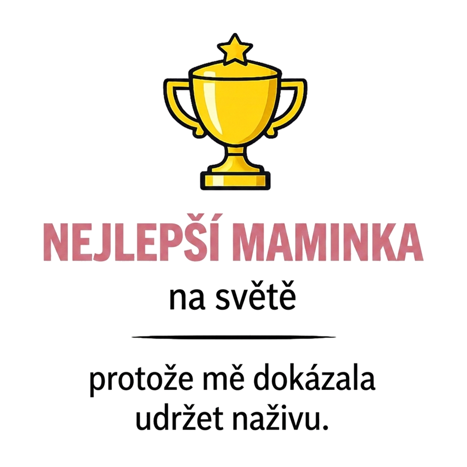 Udržela jsi mě naživu - CSEH.webp